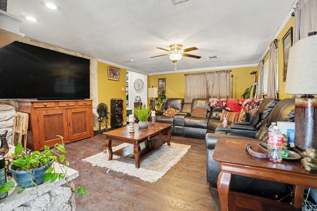 737 Judy Lane, Seagoville, TX 75159