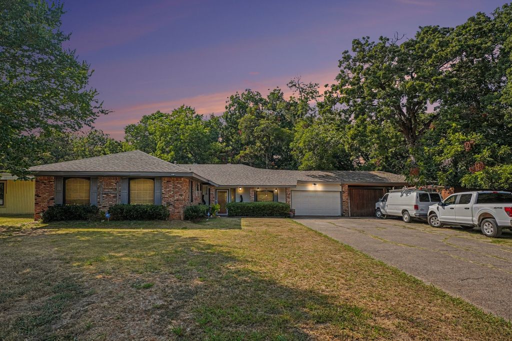 737 Judy Lane, Seagoville, TX 75159