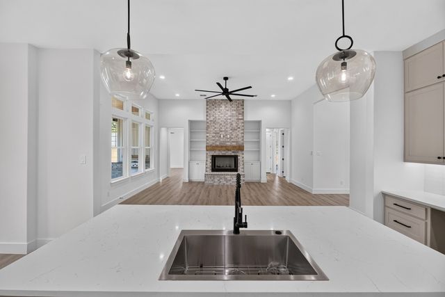 2805 Private 73107, Burleson, TX 76028