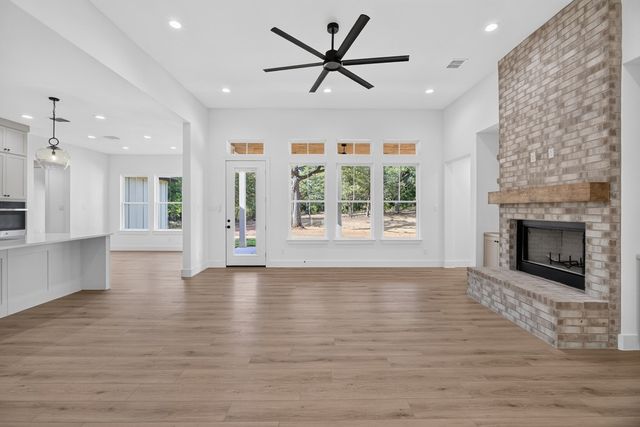 2805 Private 73107, Burleson, TX 76028