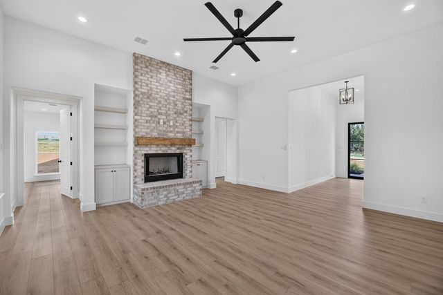 2805 Private 73107, Burleson, TX 76028