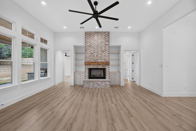 2805 Private 73107, Burleson, TX 76028