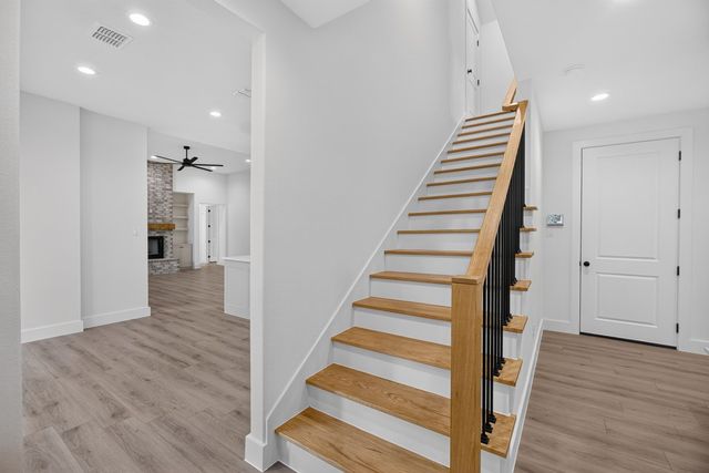 2805 Private 73107, Burleson, TX 76028