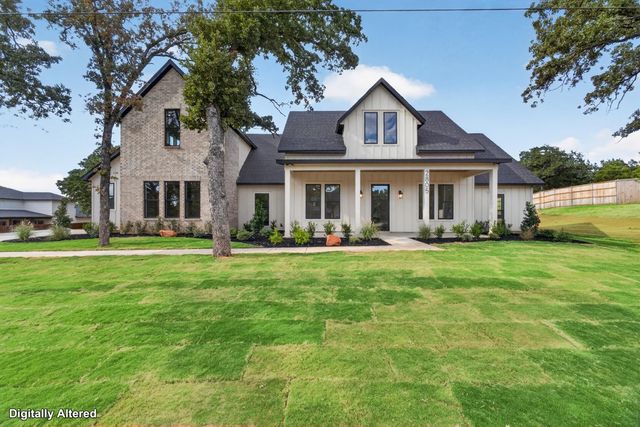 2805 Private 73107, Burleson, TX 76028