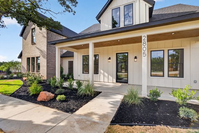 2805 Private 73107, Burleson, TX 76028