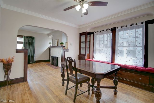 3874 W 137th Street, Cleveland, OH 44111