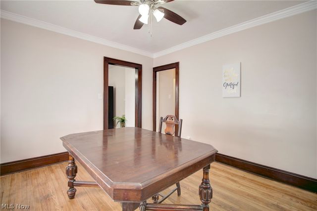 3874 W 137th Street, Cleveland, OH 44111