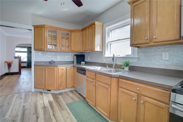 3874 W 137th Street, Cleveland, OH 44111