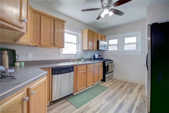 3874 W 137th Street, Cleveland, OH 44111