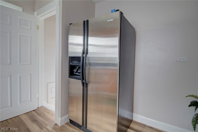 3874 W 137th Street, Cleveland, OH 44111