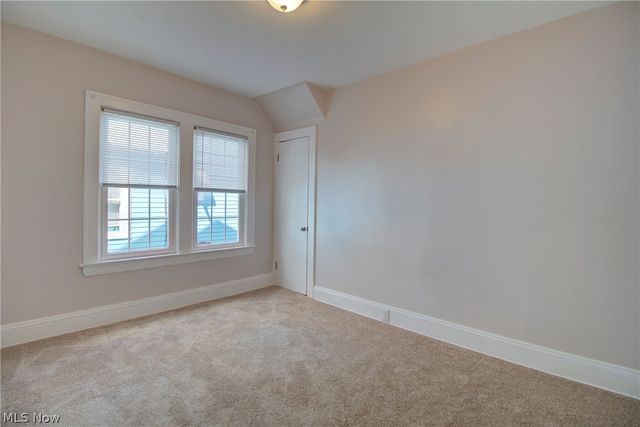 3874 W 137th Street, Cleveland, OH 44111