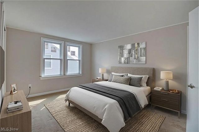 3874 W 137th Street, Cleveland, OH 44111