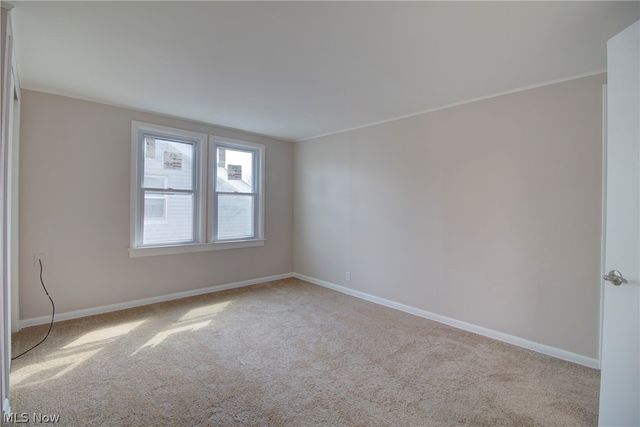 3874 W 137th Street, Cleveland, OH 44111