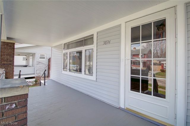 3874 W 137th Street, Cleveland, OH 44111