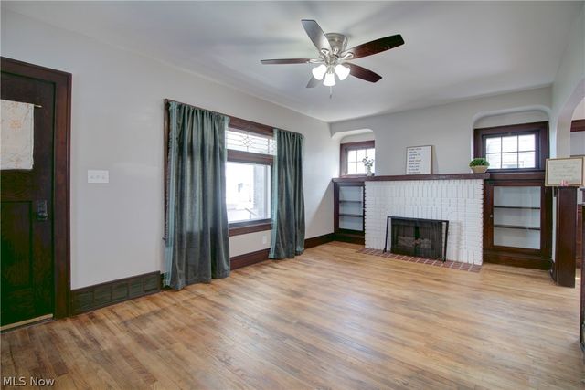 3874 W 137th Street, Cleveland, OH 44111