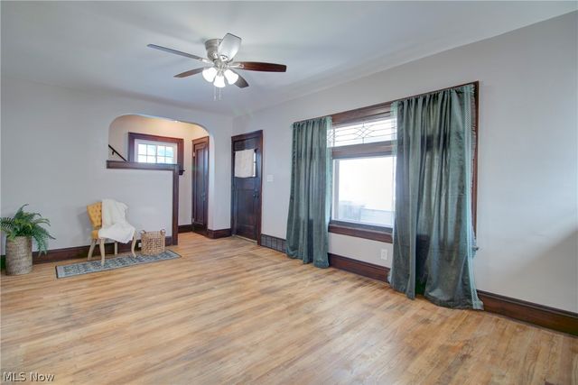 3874 W 137th Street, Cleveland, OH 44111