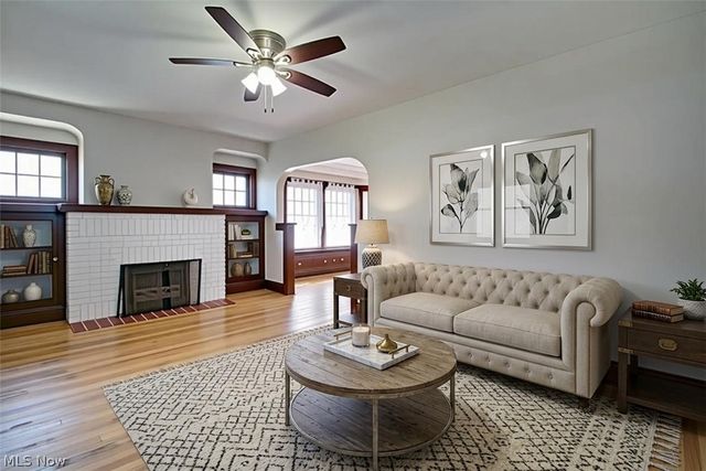 3874 W 137th Street, Cleveland, OH 44111