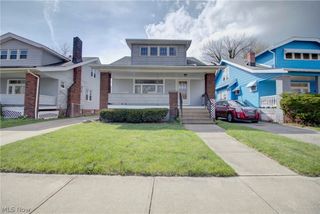 3874 W 137th Street, Cleveland, OH 44111