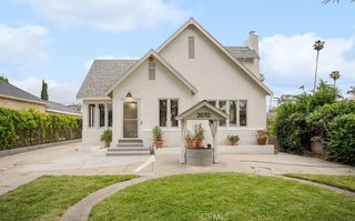 2070 El Sereno, Pasadena, CA 91103