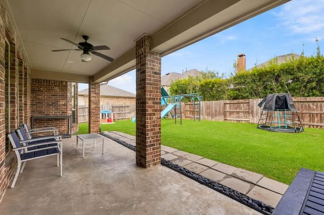 29206 Rock Daisy Court, Katy, TX 77494