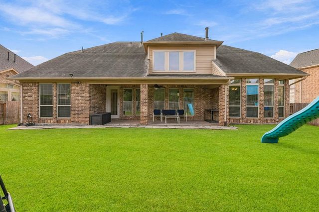 29206 Rock Daisy Court, Katy, TX 77494