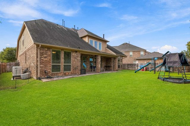 29206 Rock Daisy Court, Katy, TX 77494