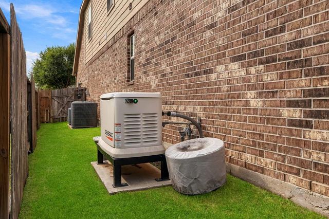 29206 Rock Daisy Court, Katy, TX 77494