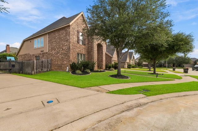 29206 Rock Daisy Court, Katy, TX 77494