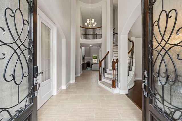 29206 Rock Daisy Court, Katy, TX 77494