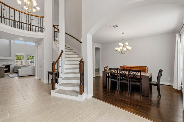 29206 Rock Daisy Court, Katy, TX 77494