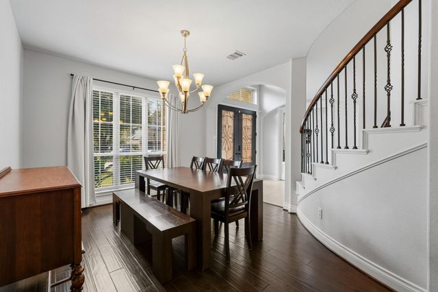 29206 Rock Daisy Court, Katy, TX 77494