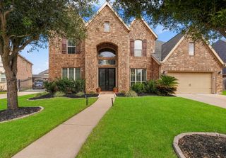 29206 Rock Daisy Court, Katy, TX 77494