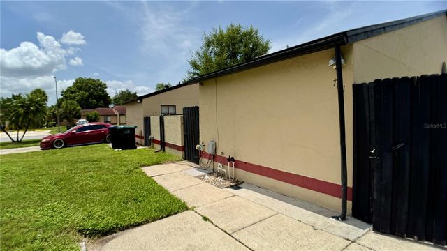 761 GOLDEN SUNSHINE CIRCLE, Orlando, FL 32807