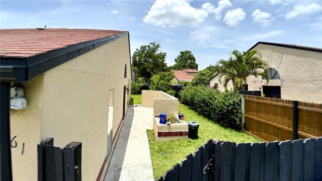 761 GOLDEN SUNSHINE CIRCLE, Orlando, FL 32807