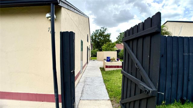 761 GOLDEN SUNSHINE CIRCLE, Orlando, FL 32807