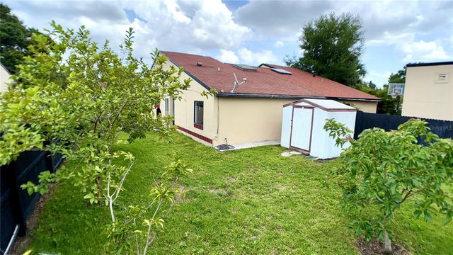 761 GOLDEN SUNSHINE CIRCLE, Orlando, FL 32807