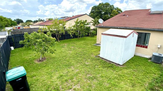 761 GOLDEN SUNSHINE CIRCLE, Orlando, FL 32807