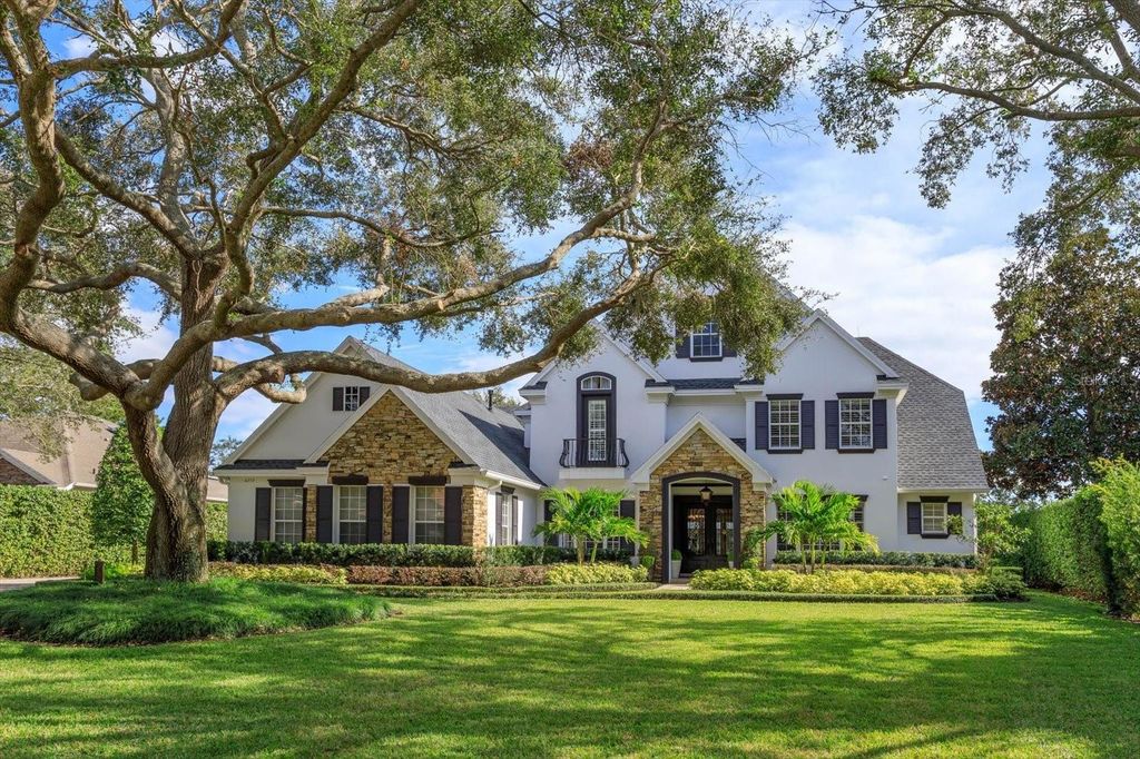 6252 BLAKEFORD DR, Windermere, FL 34786