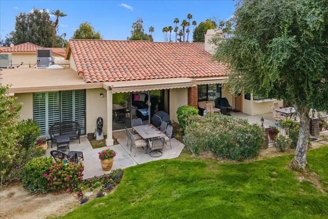 193 Seville Circle, Palm Desert, CA 92260