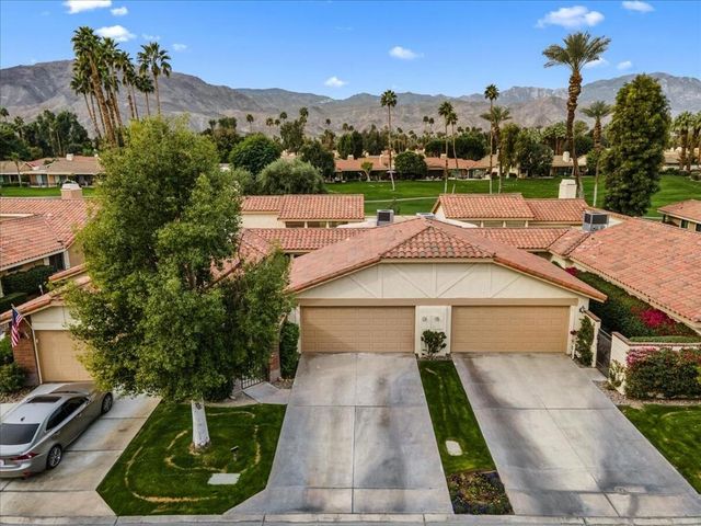 193 Seville Circle, Palm Desert, CA 92260