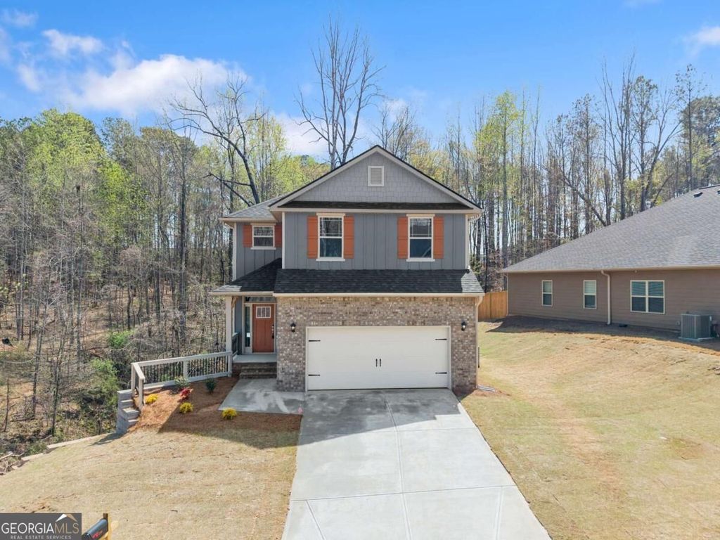 266 Magnolia Villas Drive, Cornelia, GA 30531 — photo 3