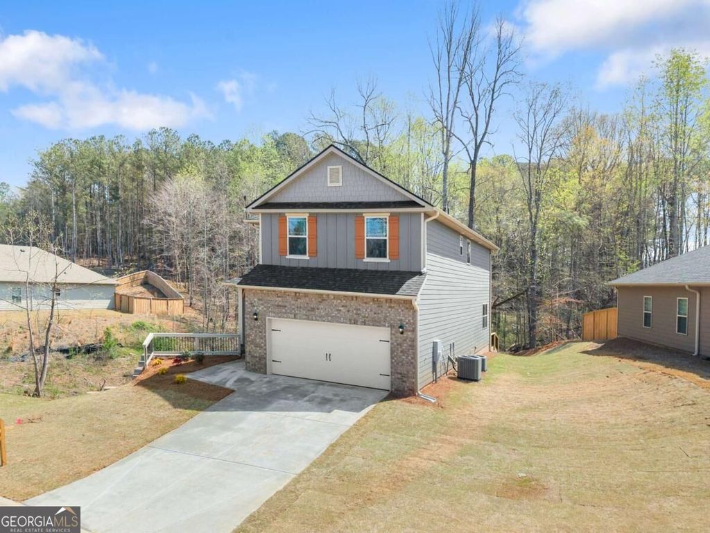 266 Magnolia Villas Drive, Cornelia, GA 30531 — photo 4