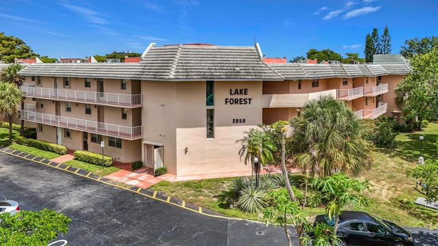 2850 Forest Hills Boulevard 212, Coral Springs, FL 33065