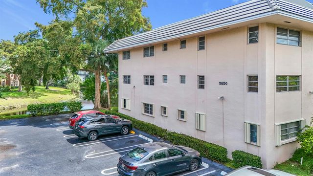 2850 Forest Hills Boulevard 212, Coral Springs, FL 33065