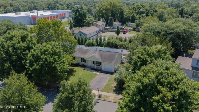 7 Cedar Hill Drive, West Creek, NJ 08092