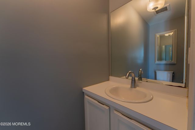 7 Cedar Hill Drive, West Creek, NJ 08092