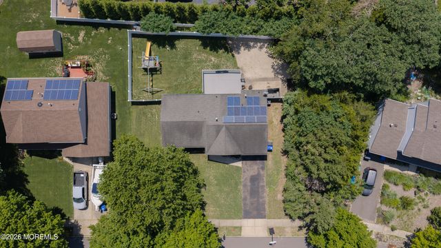 7 Cedar Hill Drive, West Creek, NJ 08092
