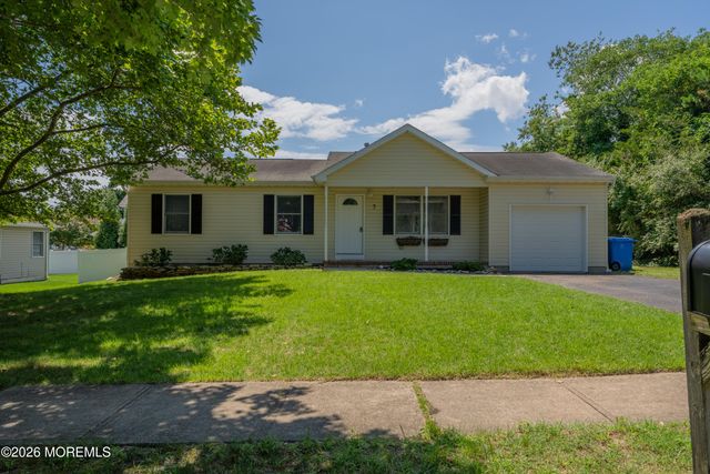 7 Cedar Hill Drive, West Creek, NJ 08092