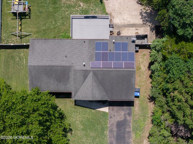 7 Cedar Hill Drive, West Creek, NJ 08092