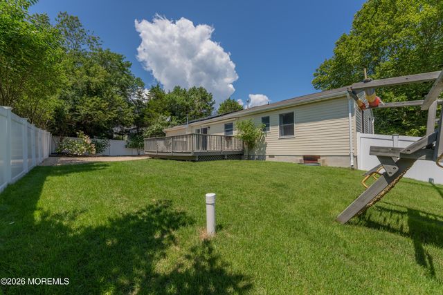 7 Cedar Hill Drive, West Creek, NJ 08092